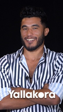 "مكالمة من الأهلي".. محمد حسن يحكي كواليس توقيعه للزمالك